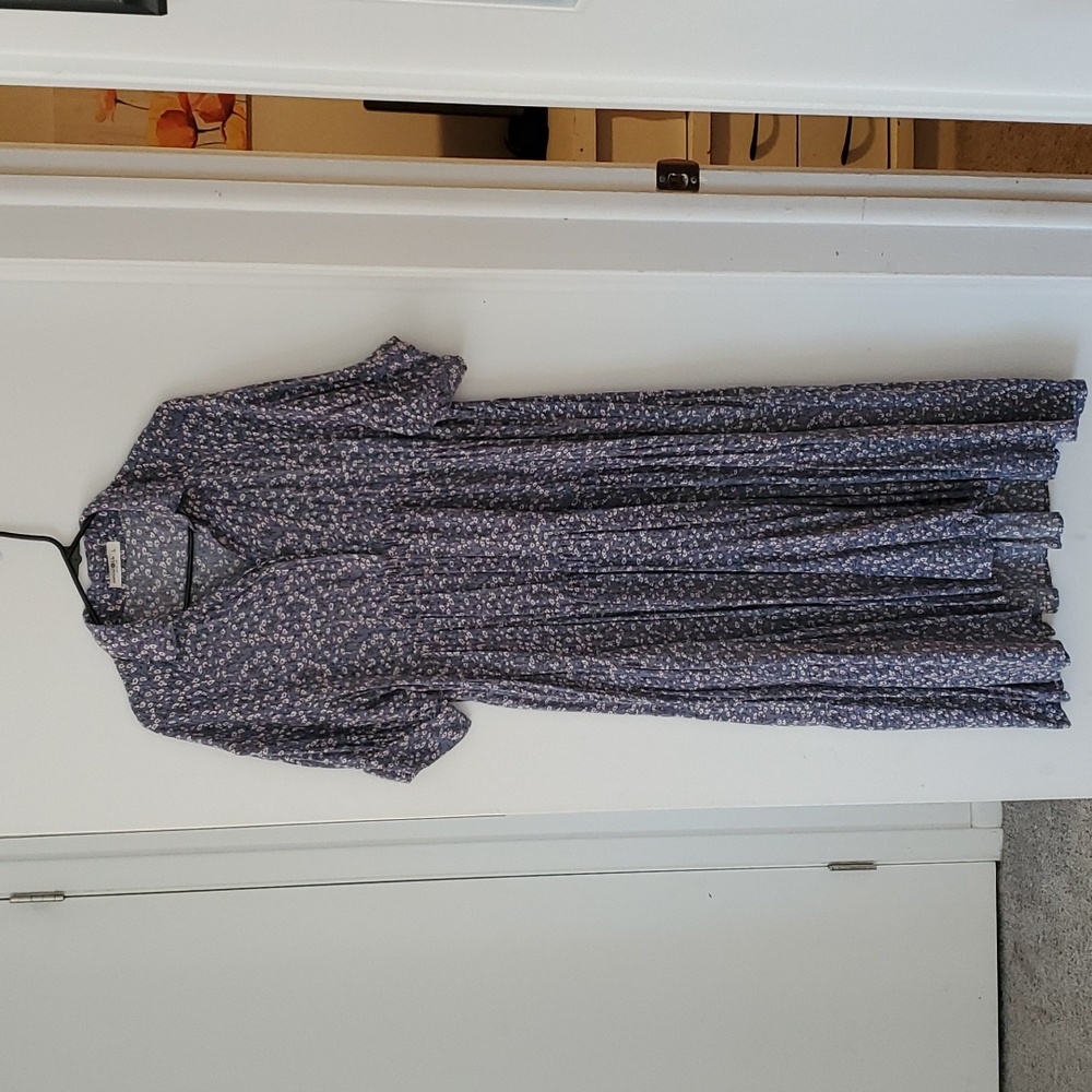 Natural Life maxi dress